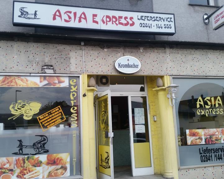 ASIA Express Lieferservice